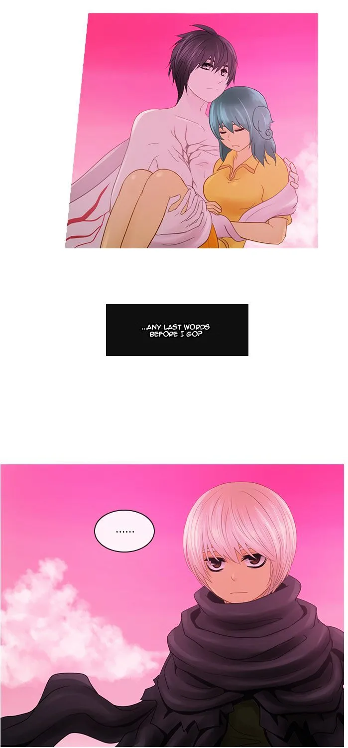 Kubera Zinmanga X Chapter 221 Page 22