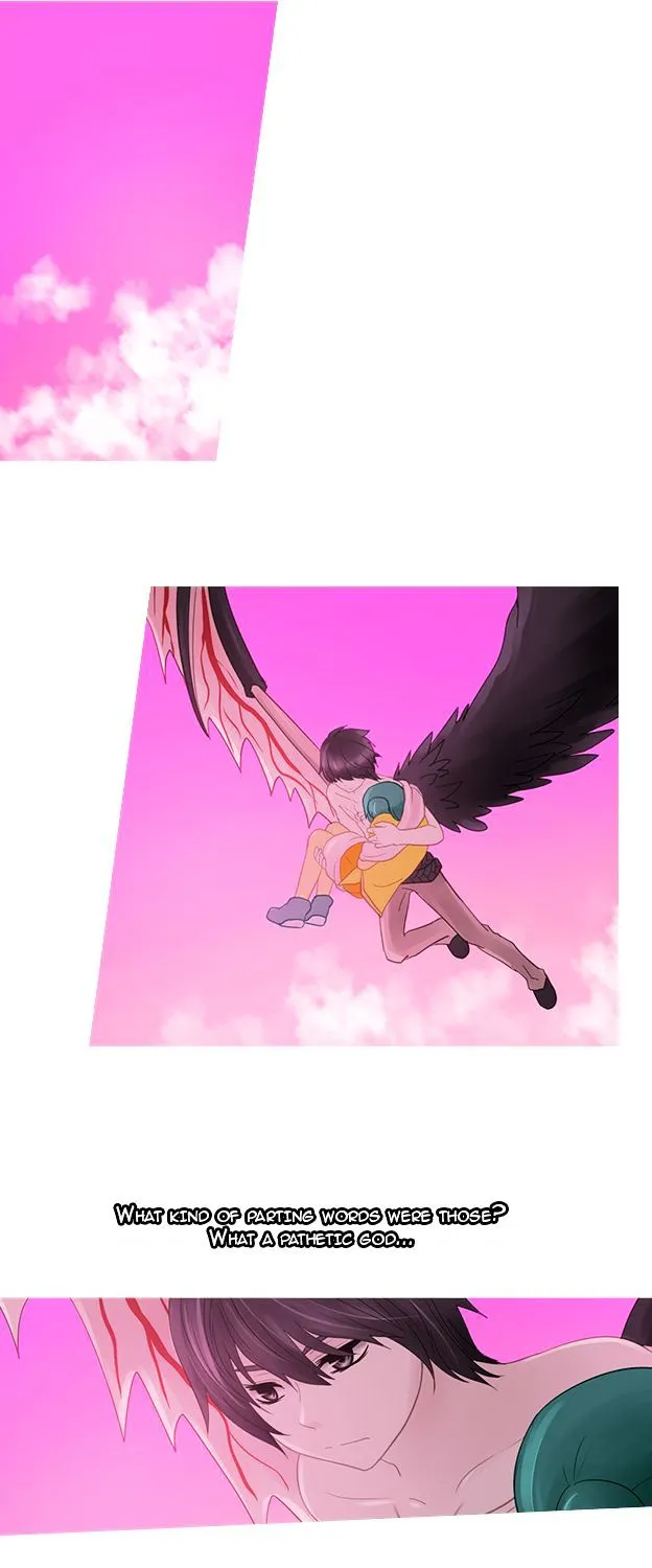Kubera Zinmanga X Chapter 221 Page 24