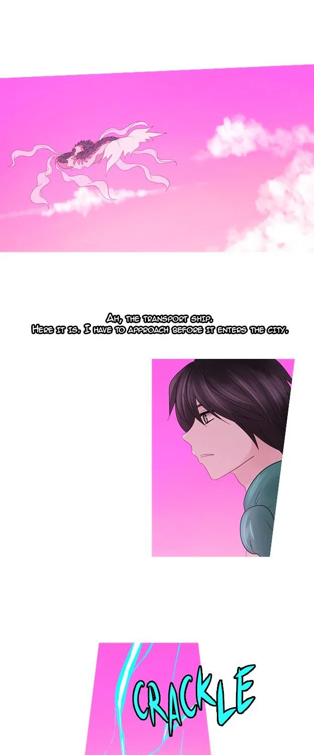 Kubera Zinmanga X Chapter 221 Page 25