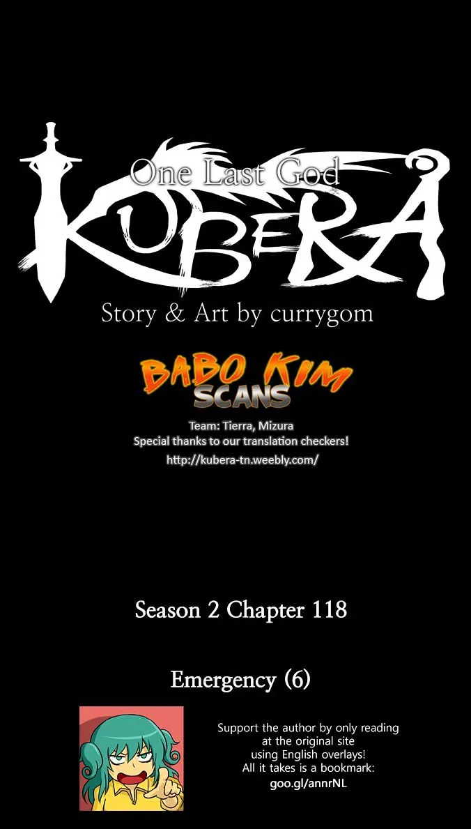 Kubera Zinmanga X Chapter 220 Page 3