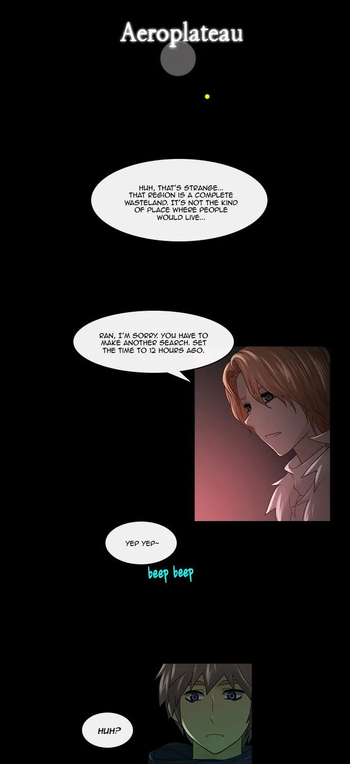 Kubera Zinmanga X Chapter 220 Page 4