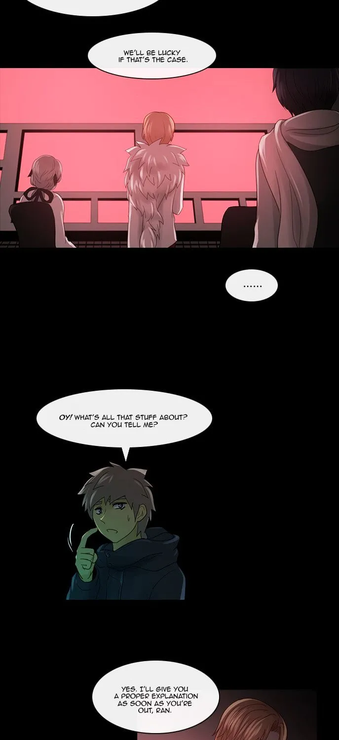 Kubera Zinmanga X Chapter 220 Page 7