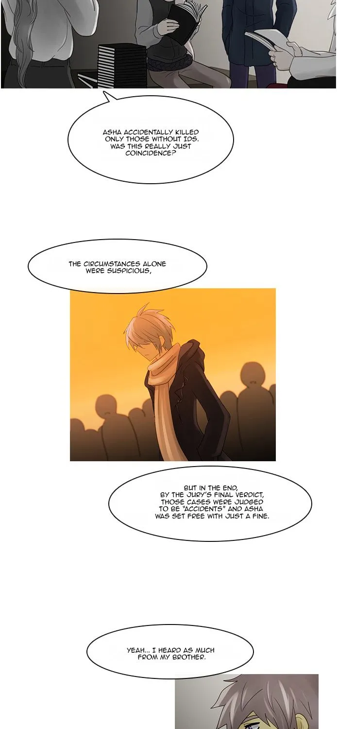 Kubera Zinmanga X Chapter 220 Page 10