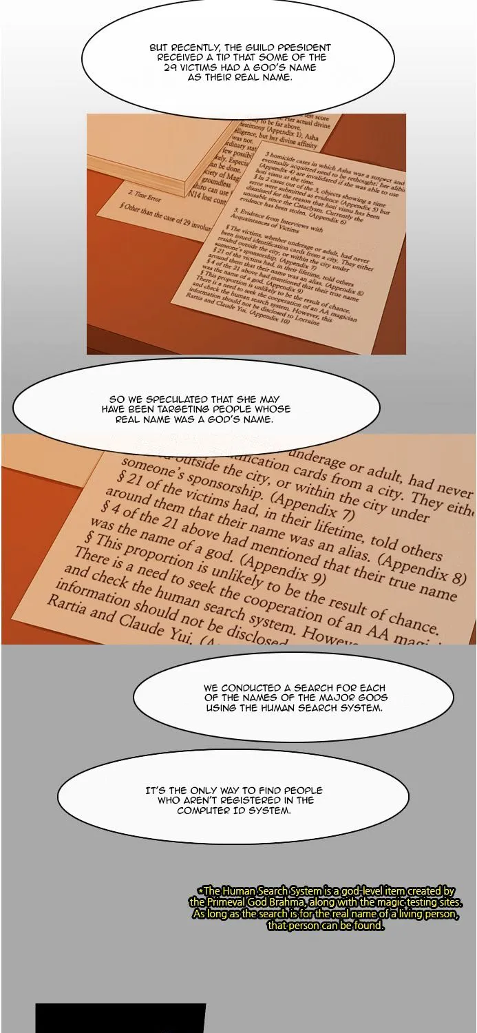 Kubera Zinmanga X Chapter 220 Page 12