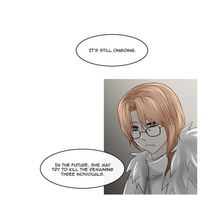 Kubera Zinmanga X Chapter 220 Page 16