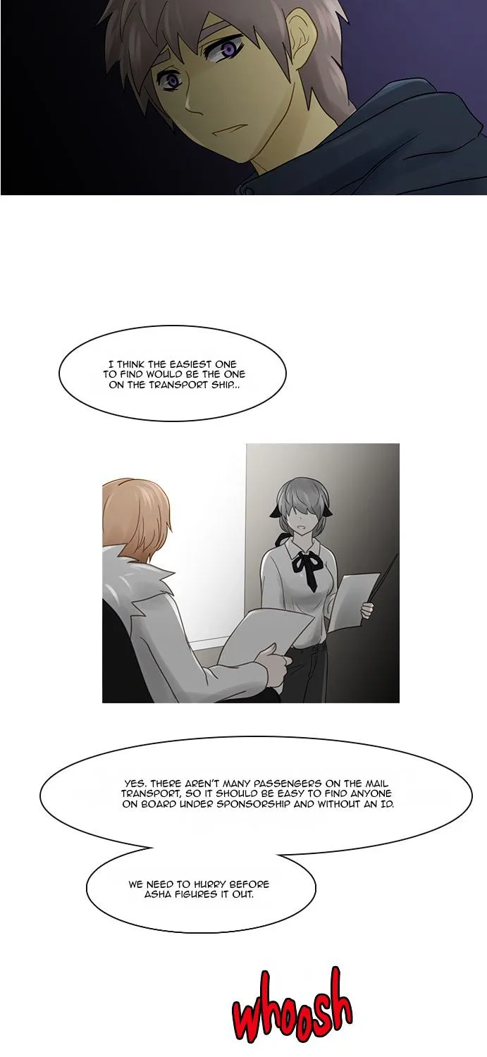 Kubera Zinmanga X Chapter 220 Page 17