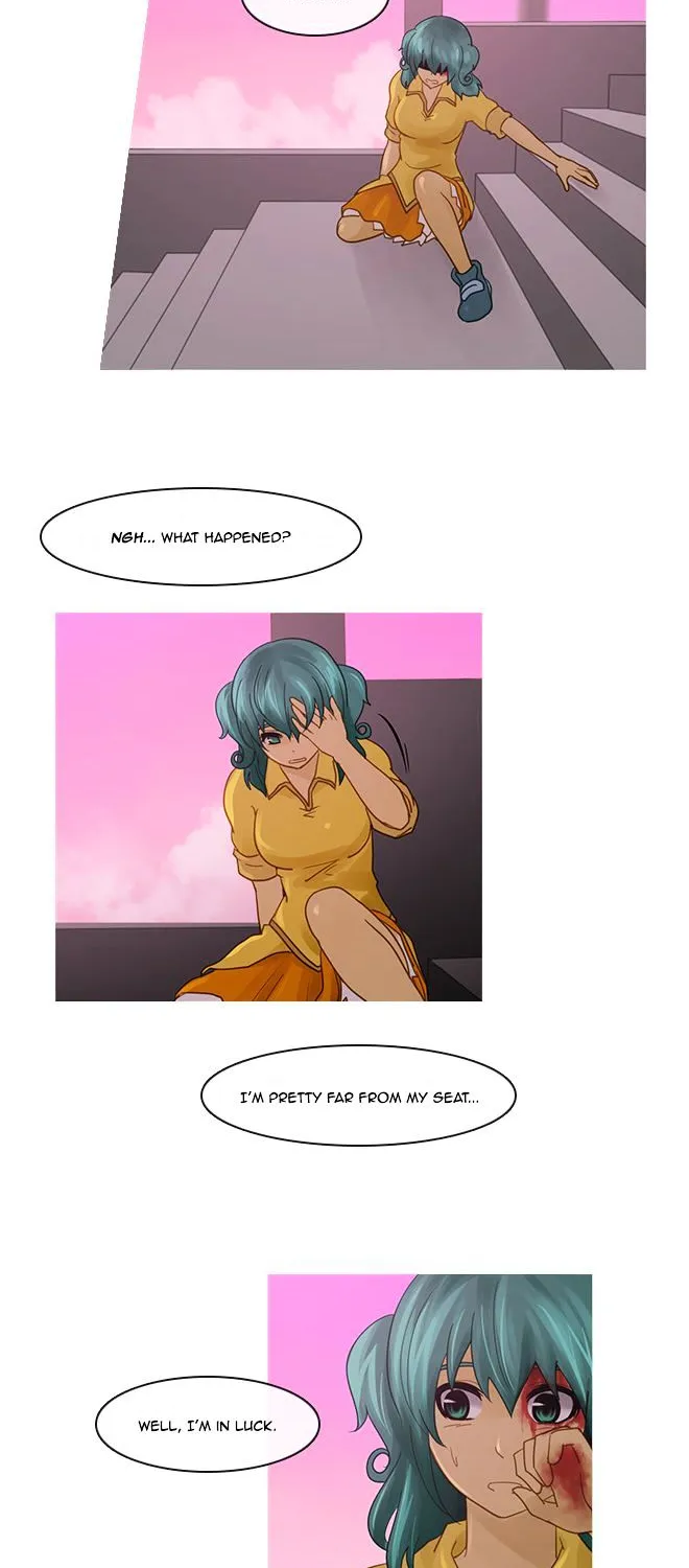 Kubera Zinmanga X Chapter 217 Page 30