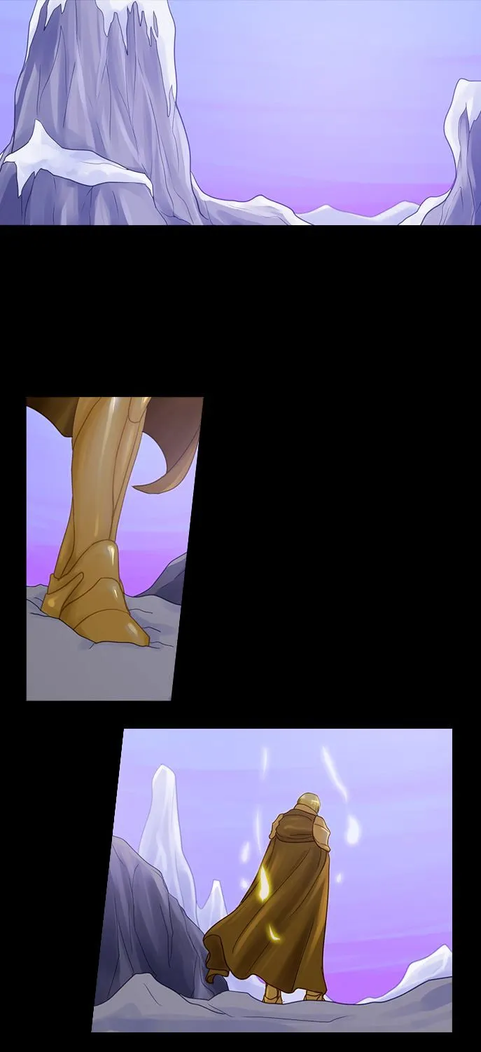 Kubera Zinmanga X Chapter 217 Page 33