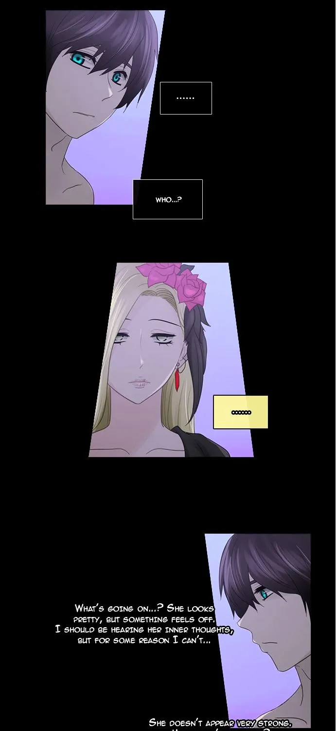 Kubera Zinmanga X Chapter 216 Page 1
