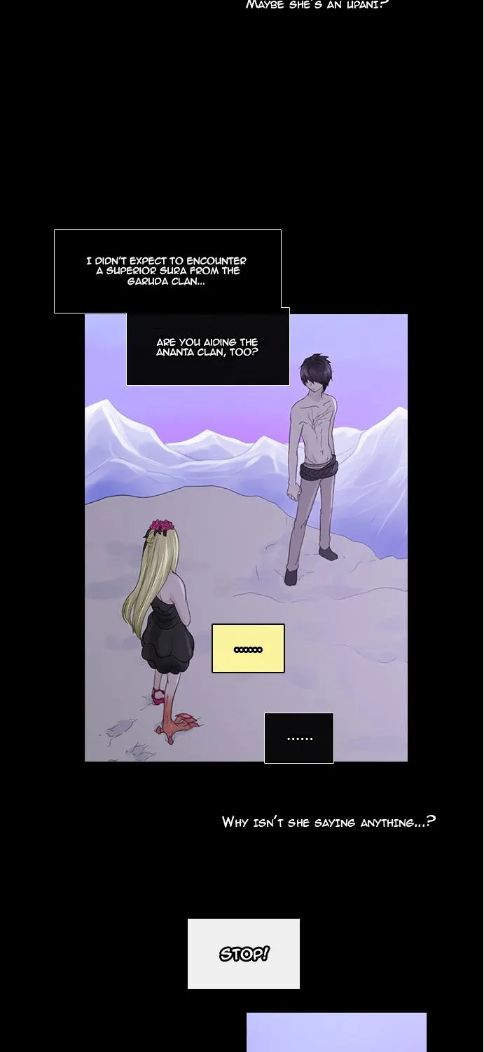 Kubera Zinmanga X Chapter 216 Page 2