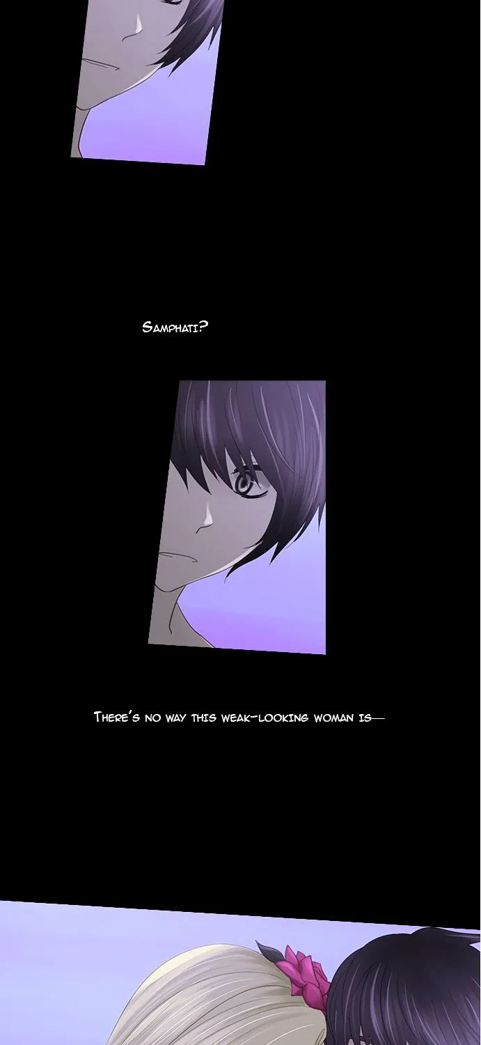 Kubera Zinmanga X Chapter 216 Page 4