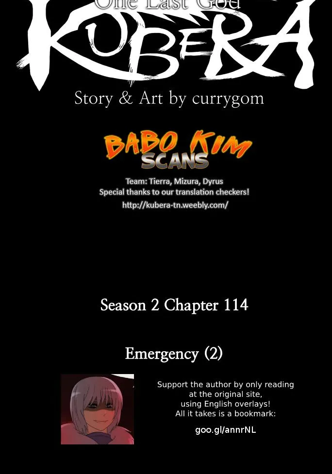 Kubera Zinmanga X Chapter 216 Page 9