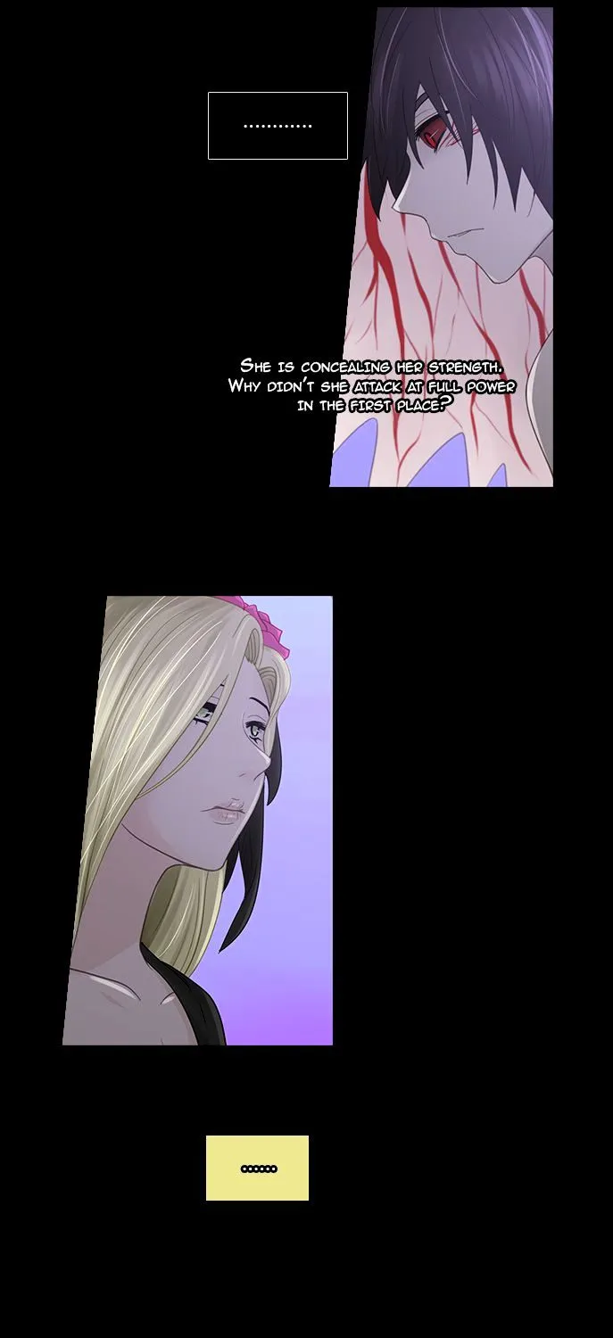 Kubera Zinmanga X Chapter 216 Page 10