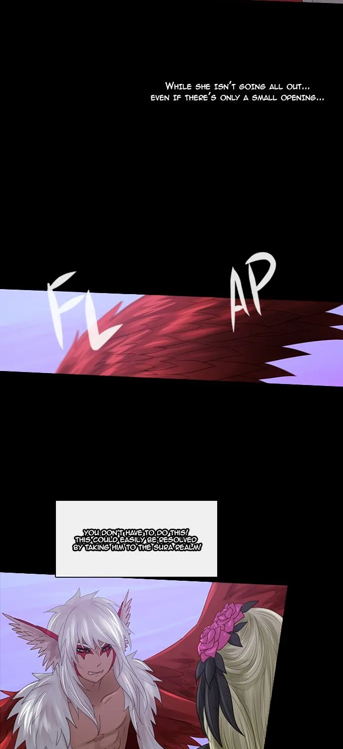 Kubera Zinmanga X Chapter 216 Page 12