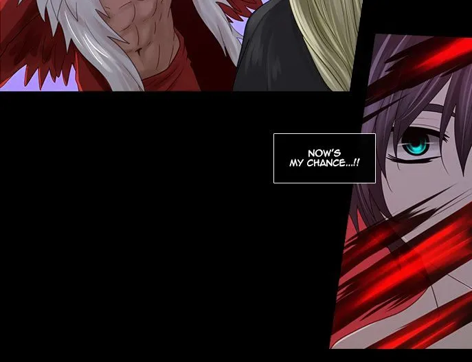 Kubera Zinmanga X Chapter 216 Page 13