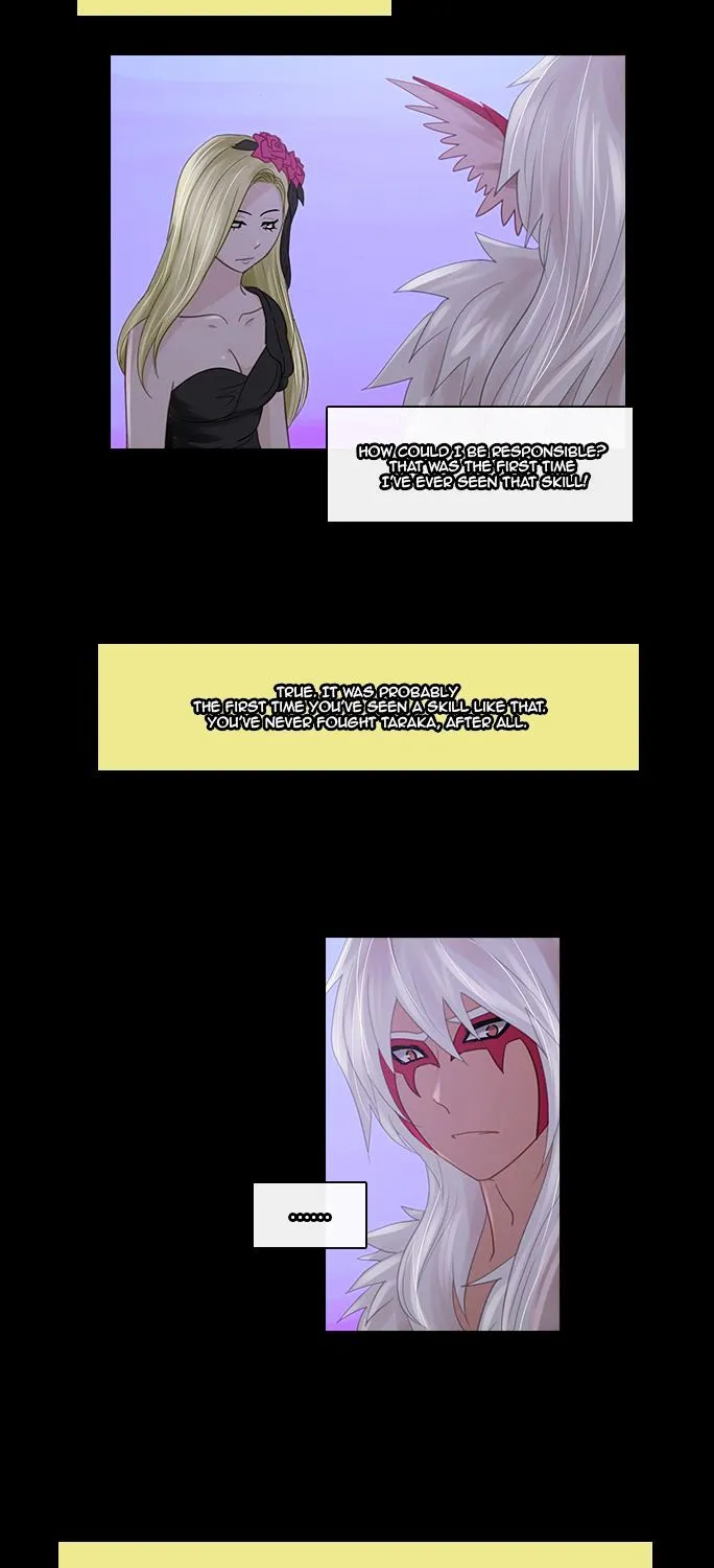 Kubera Zinmanga X Chapter 216 Page 16