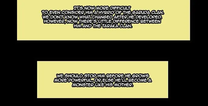 Kubera Zinmanga X Chapter 216 Page 17