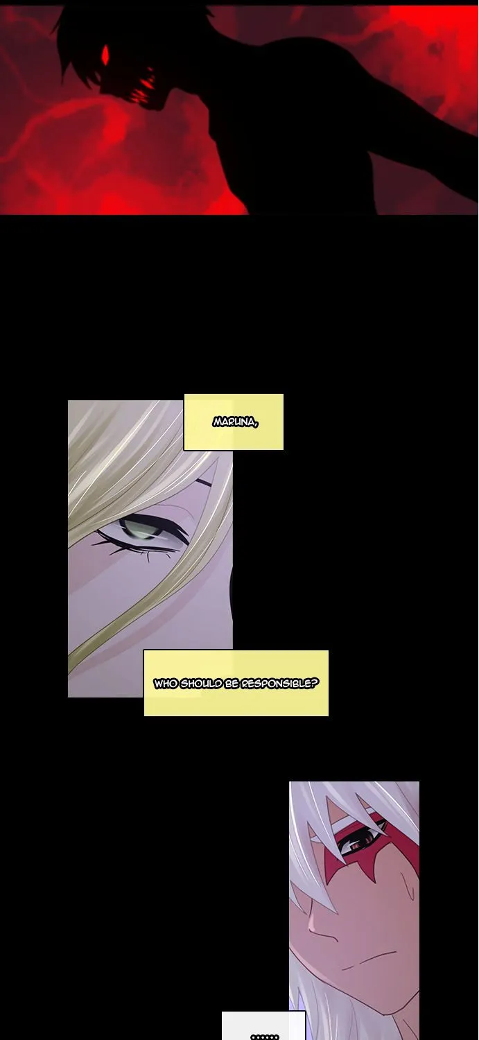 Kubera Zinmanga X Chapter 216 Page 18