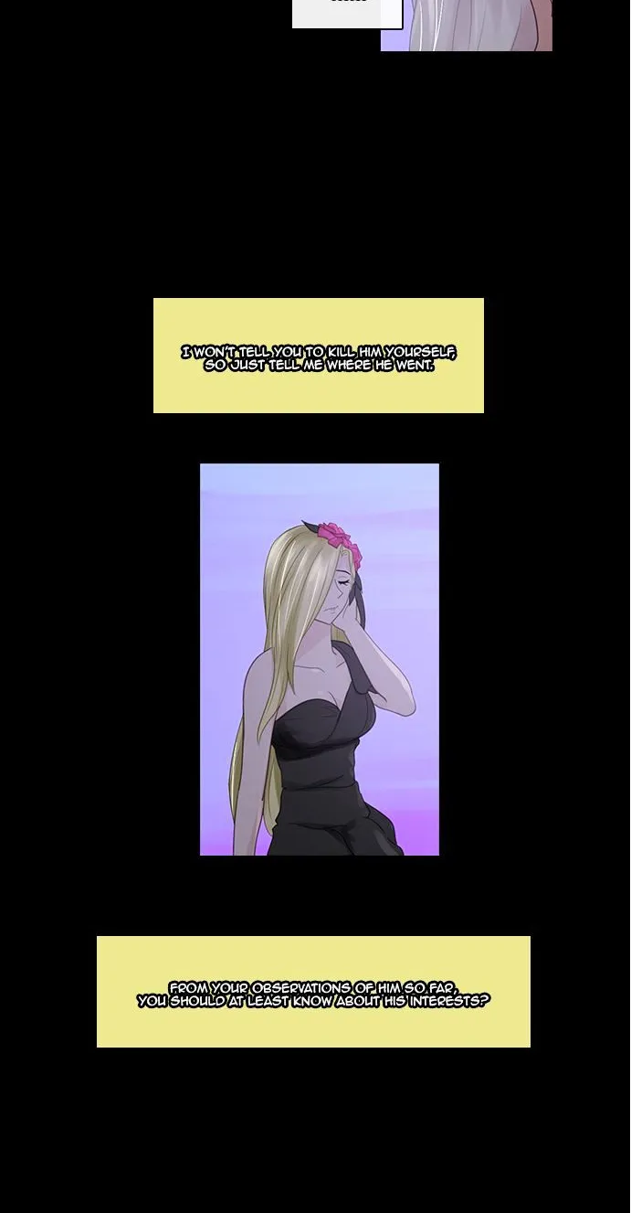 Kubera Zinmanga X Chapter 216 Page 19