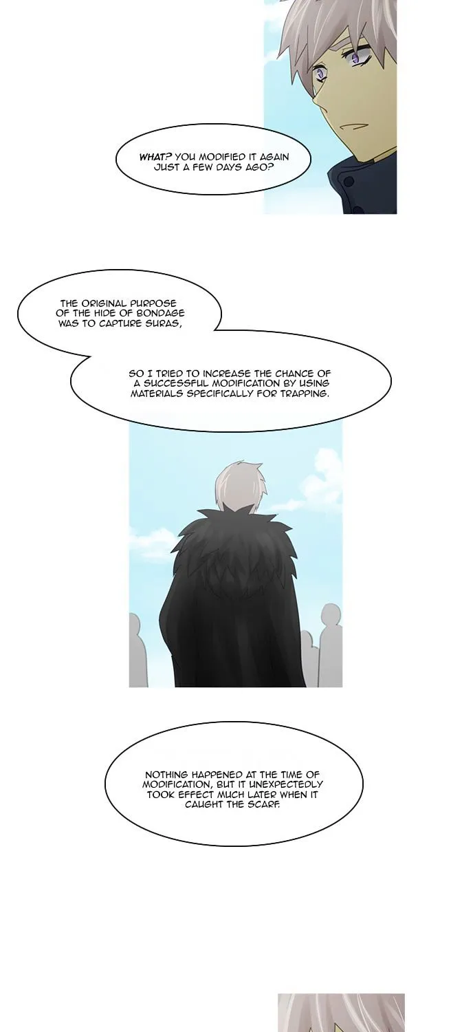 Kubera Zinmanga X Chapter 216 Page 22