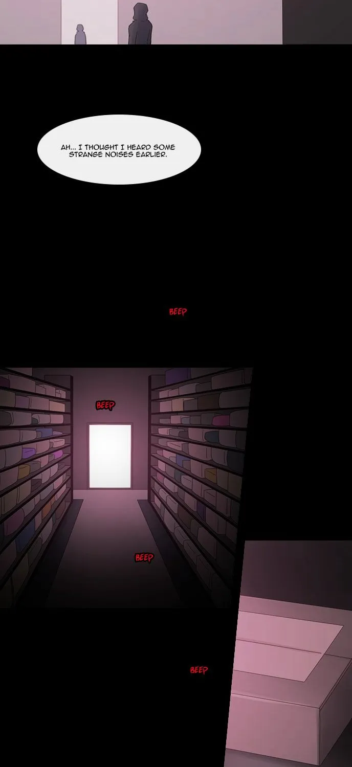 Kubera Zinmanga X Chapter 216 Page 32