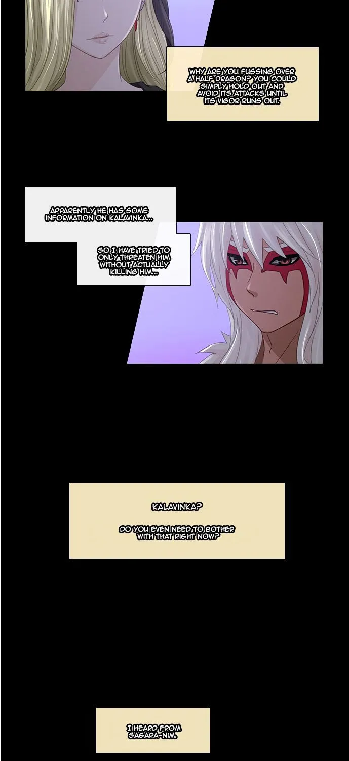 Kubera Zinmanga X Chapter 215 Page 2