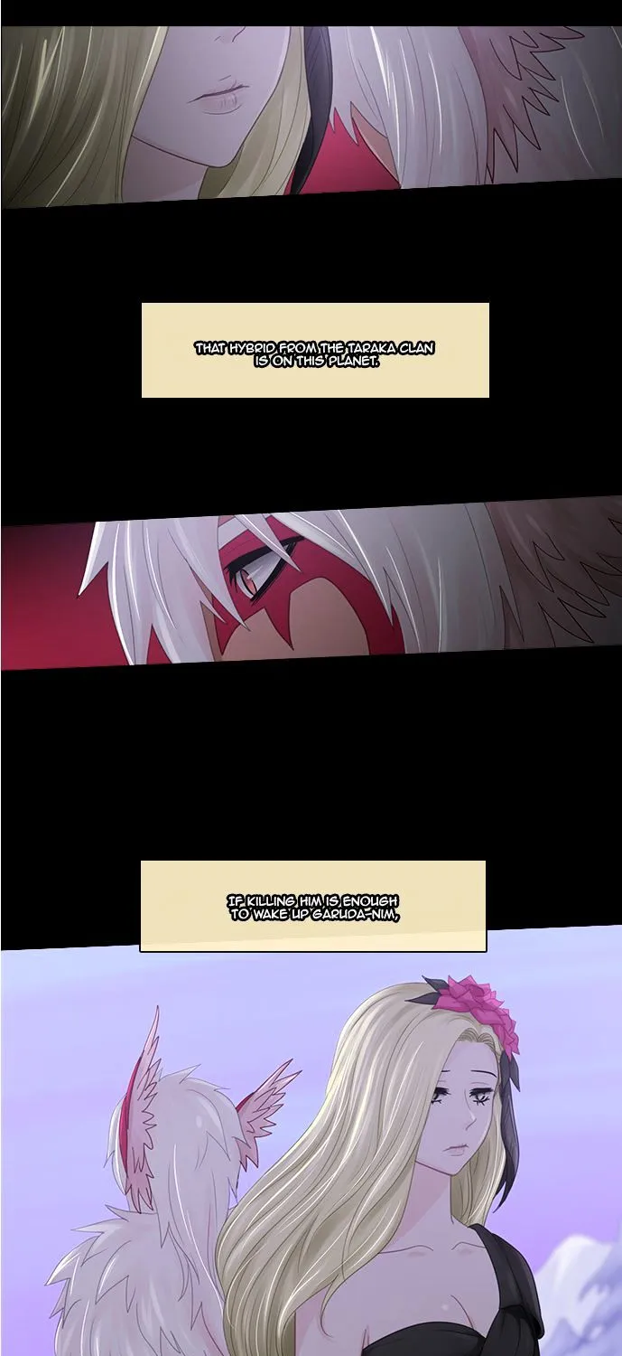 Kubera Zinmanga X Chapter 215 Page 3