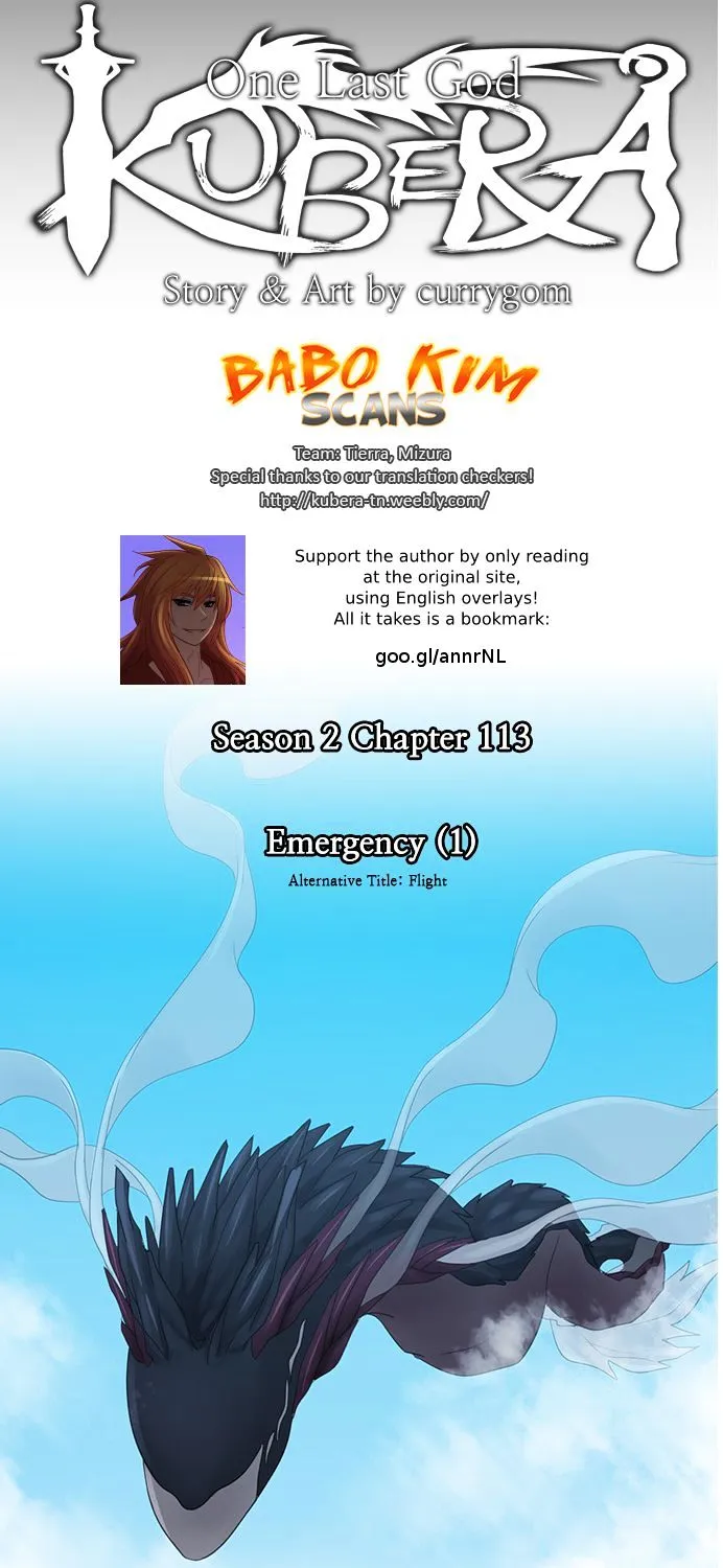 Kubera Zinmanga X Chapter 215 Page 5
