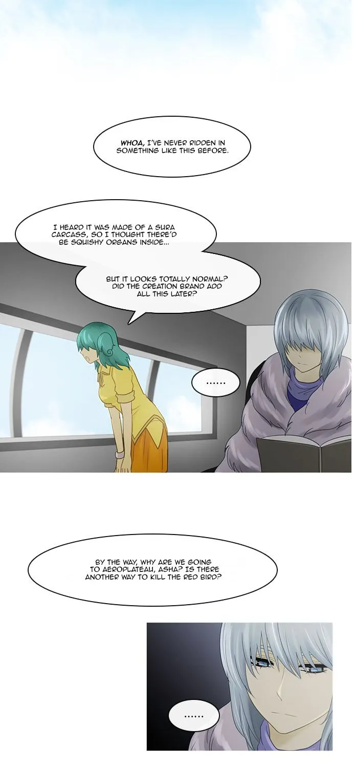 Kubera Zinmanga X Chapter 215 Page 6
