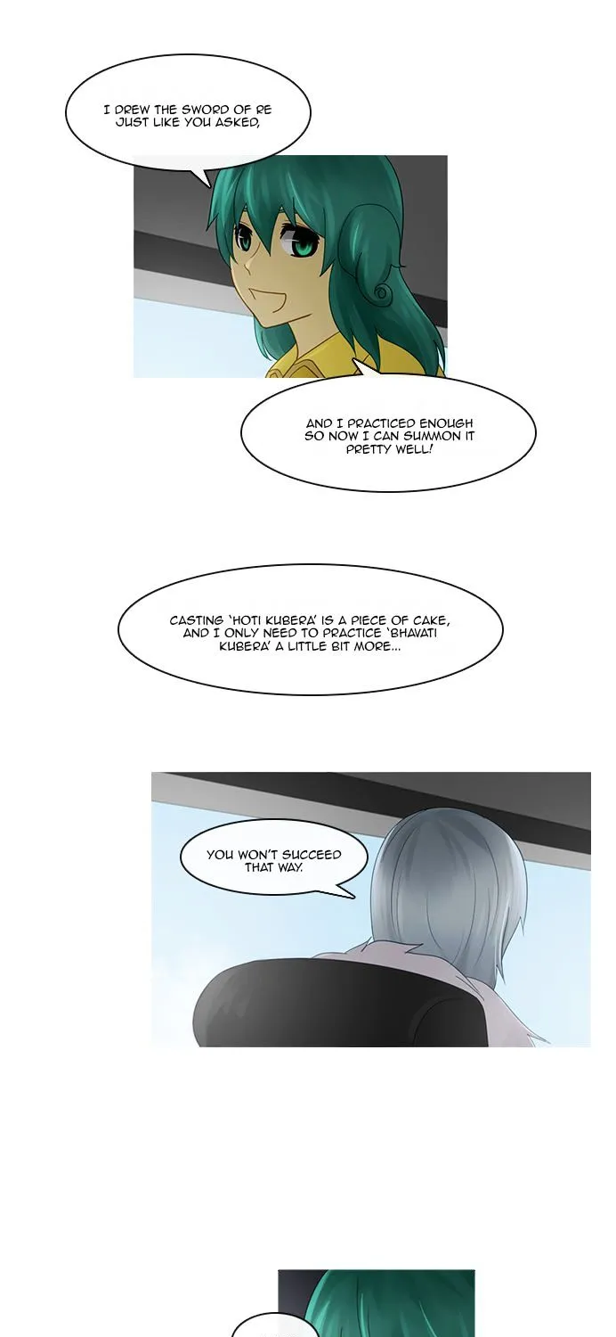 Kubera Zinmanga X Chapter 215 Page 7