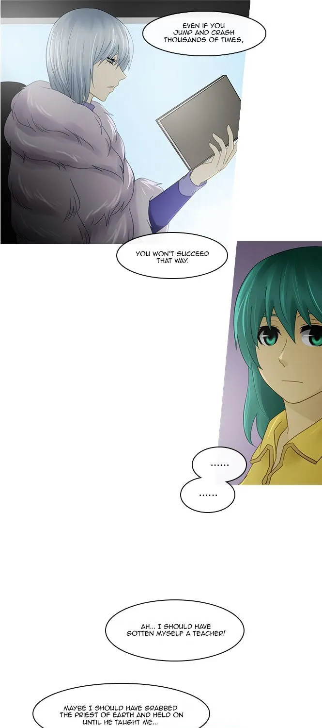 Kubera Zinmanga X Chapter 215 Page 9