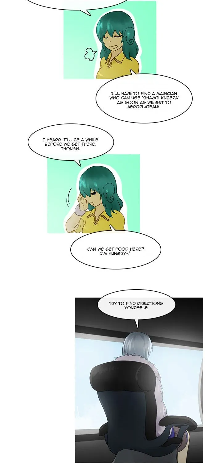 Kubera Zinmanga X Chapter 215 Page 10