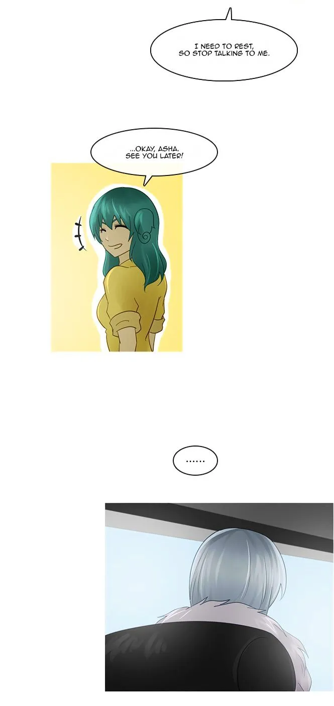 Kubera Zinmanga X Chapter 215 Page 11