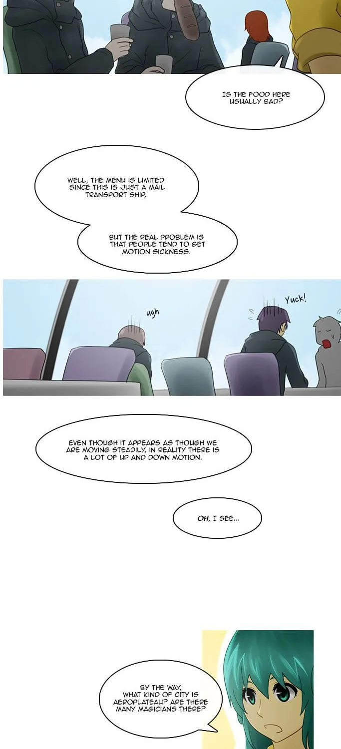Kubera Zinmanga X Chapter 215 Page 13