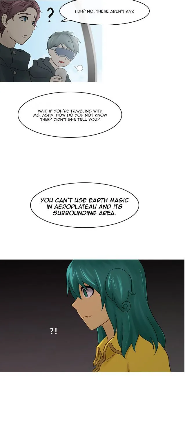 Kubera Zinmanga X Chapter 215 Page 15