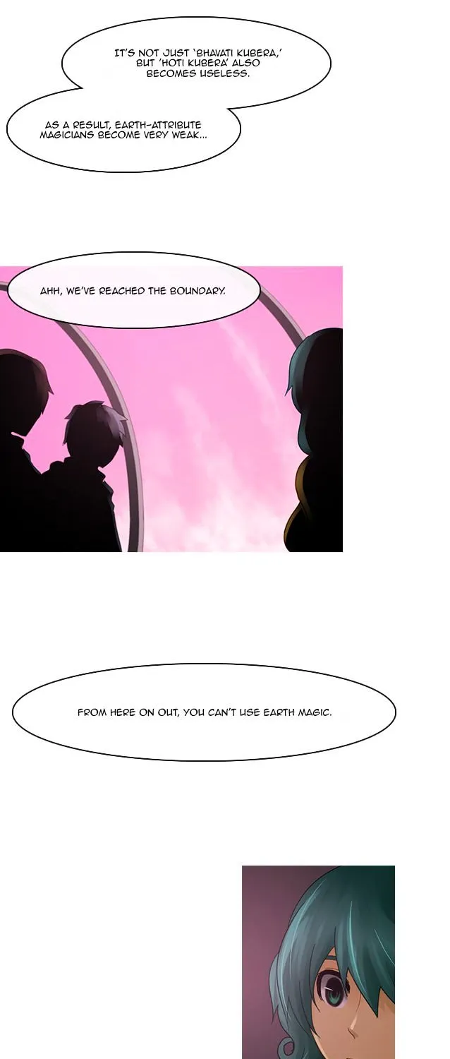 Kubera Zinmanga X Chapter 215 Page 16