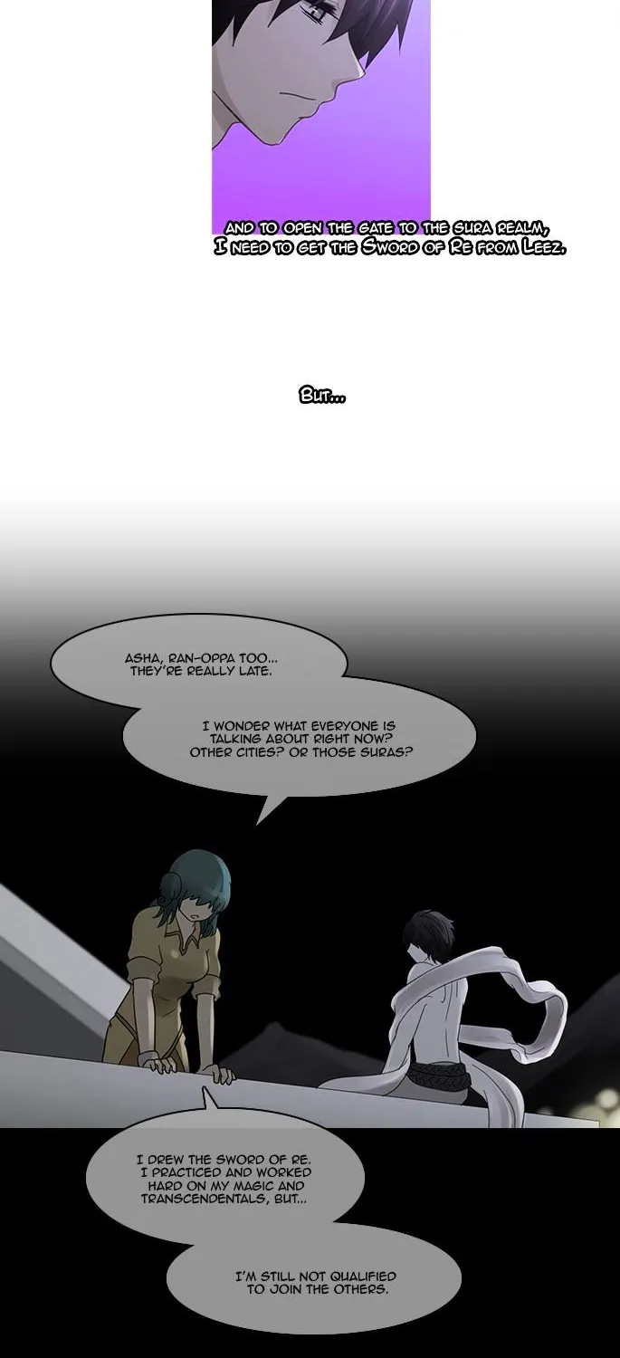 Kubera Zinmanga X Chapter 215 Page 21