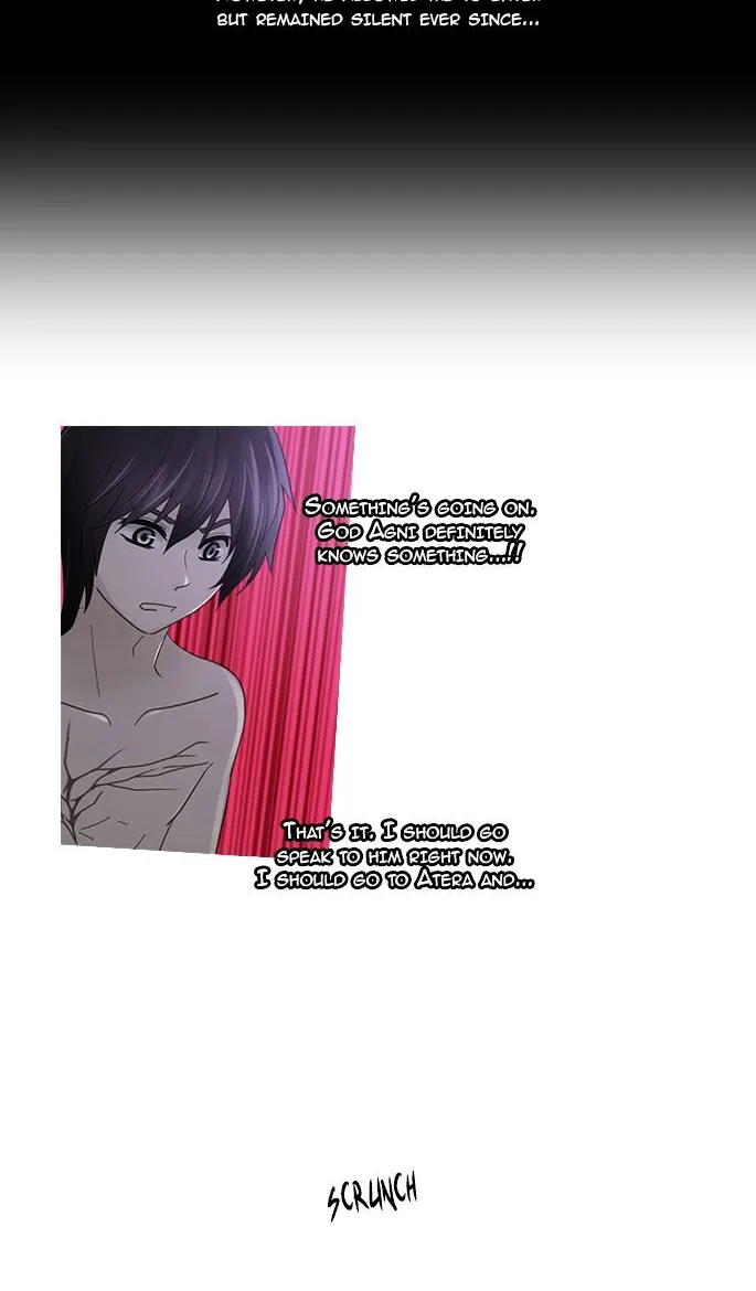 Kubera Zinmanga X Chapter 215 Page 26