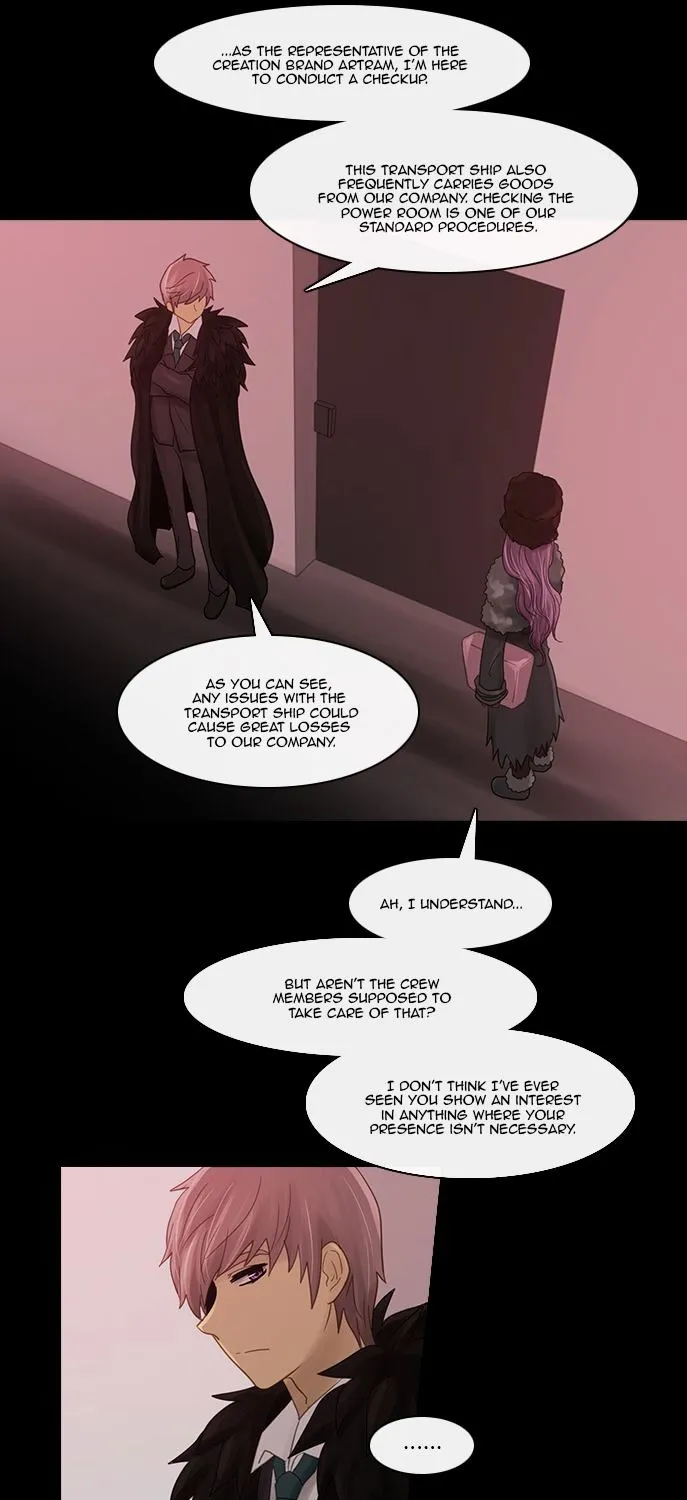Kubera Zinmanga X Chapter 214 Page 1