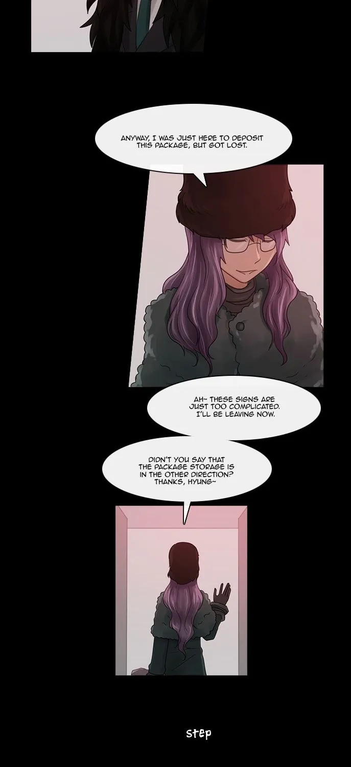 Kubera Zinmanga X Chapter 214 Page 2