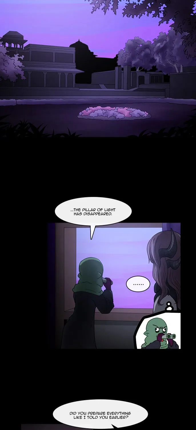 Kubera Zinmanga X Chapter 214 Page 7