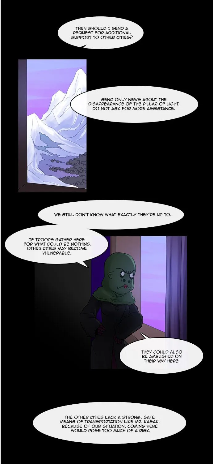 Kubera Zinmanga X Chapter 214 Page 10