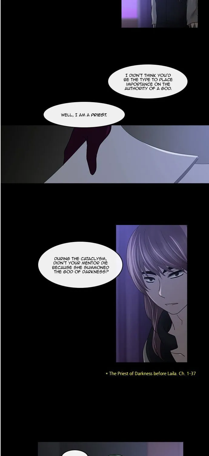 Kubera Zinmanga X Chapter 214 Page 12