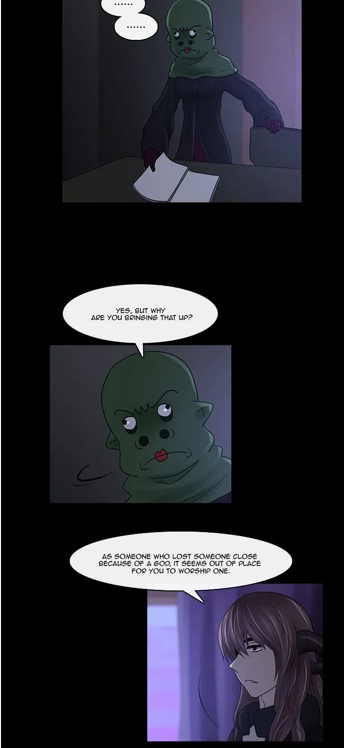 Kubera Zinmanga X Chapter 214 Page 13
