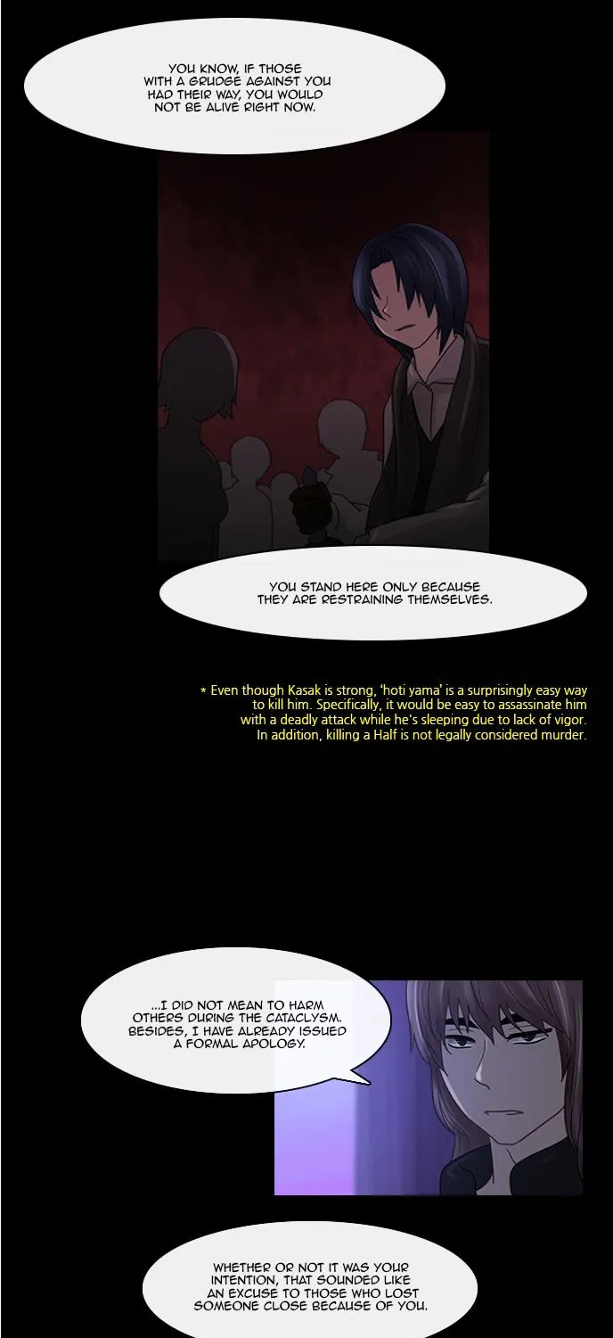 Kubera Zinmanga X Chapter 214 Page 16