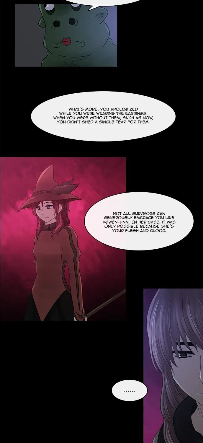 Kubera Zinmanga X Chapter 214 Page 17