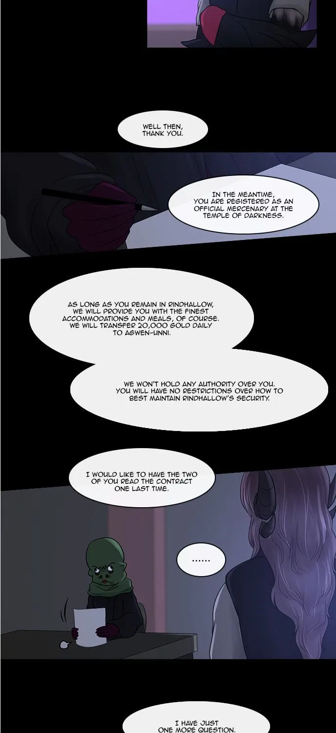 Kubera Zinmanga X Chapter 214 Page 19