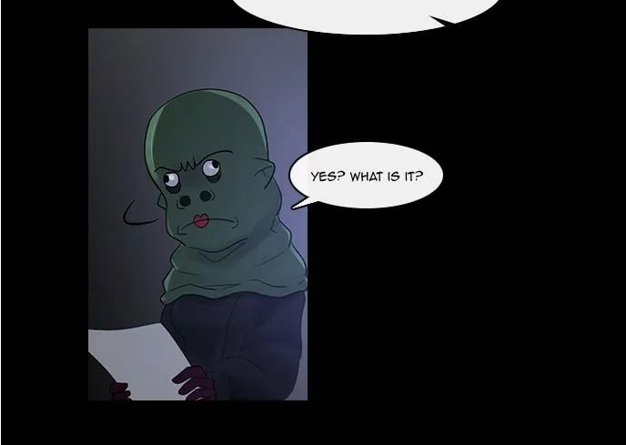 Kubera Zinmanga X Chapter 214 Page 20