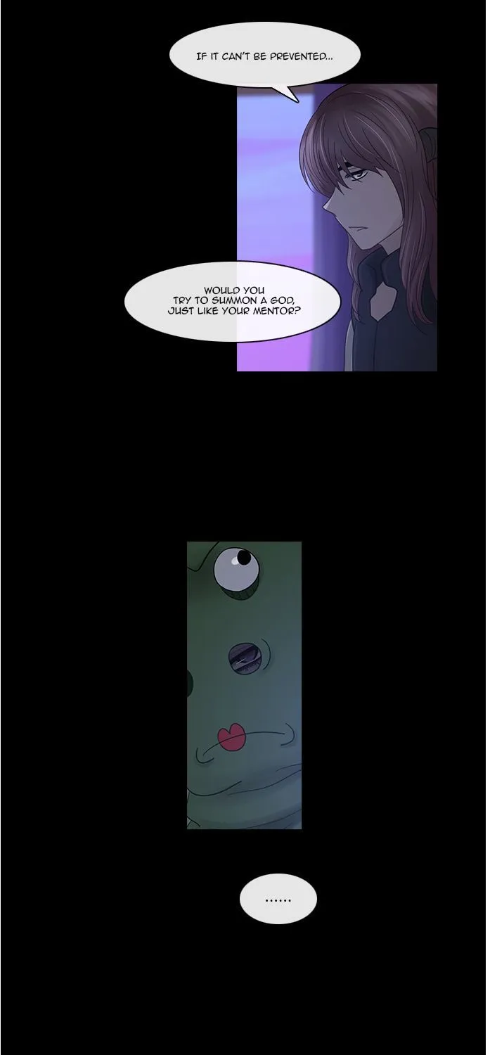 Kubera Zinmanga X Chapter 214 Page 21