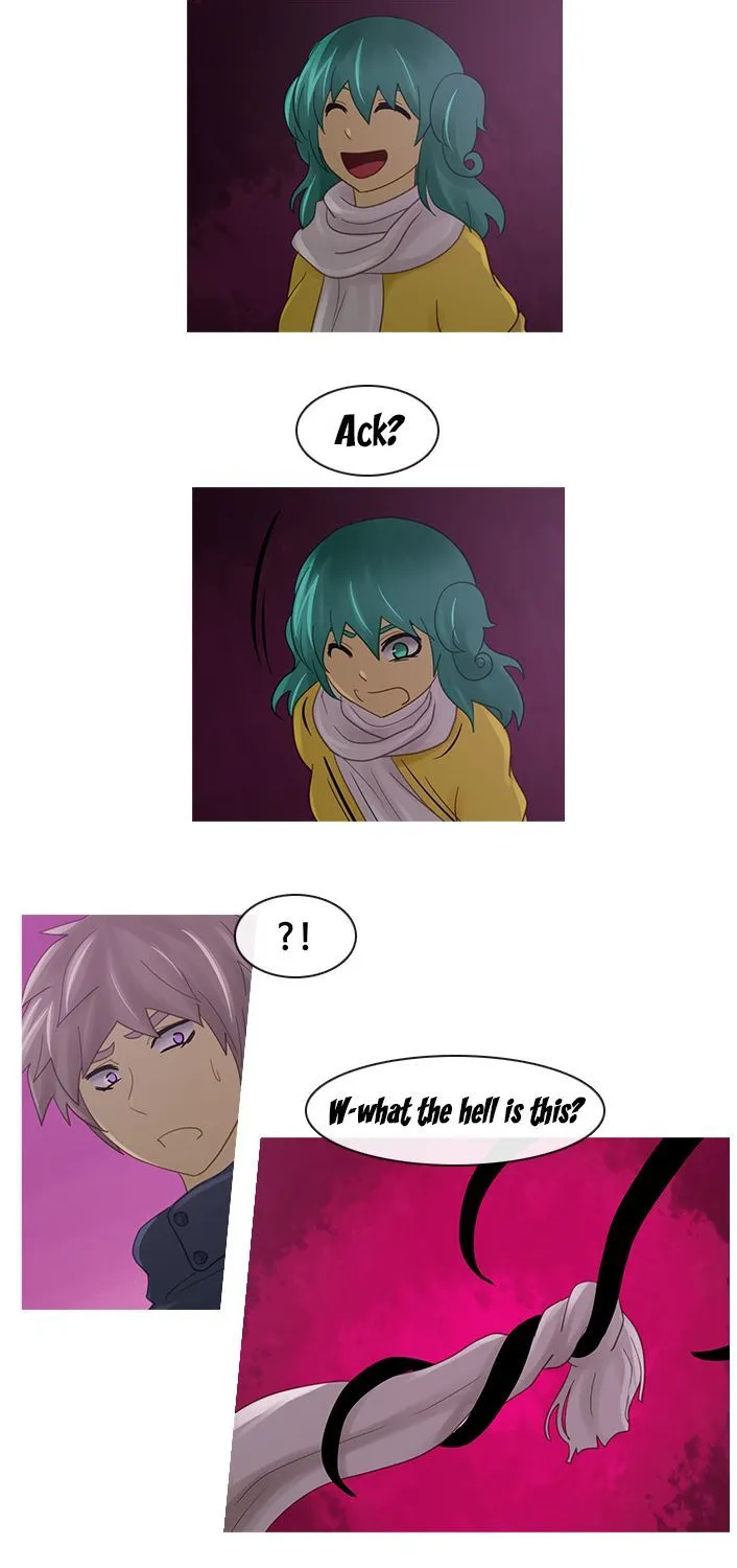 Kubera Zinmanga X Chapter 214 Page 26